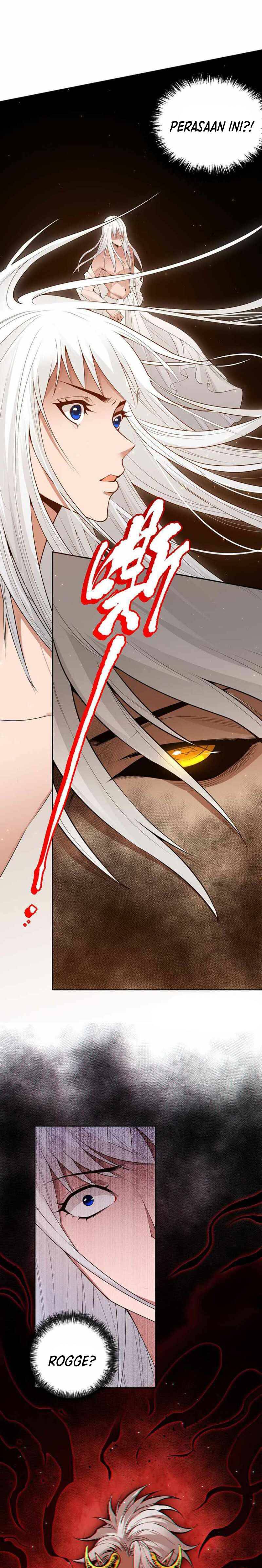 Ultimate Soldier Chapter 166 Gambar 5